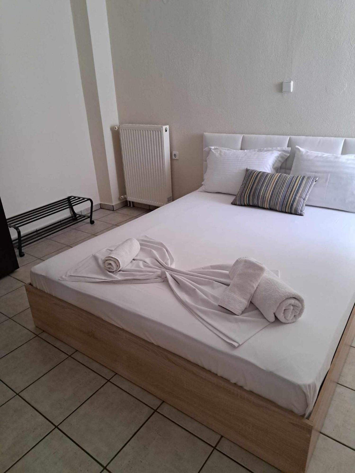 Olgas House *