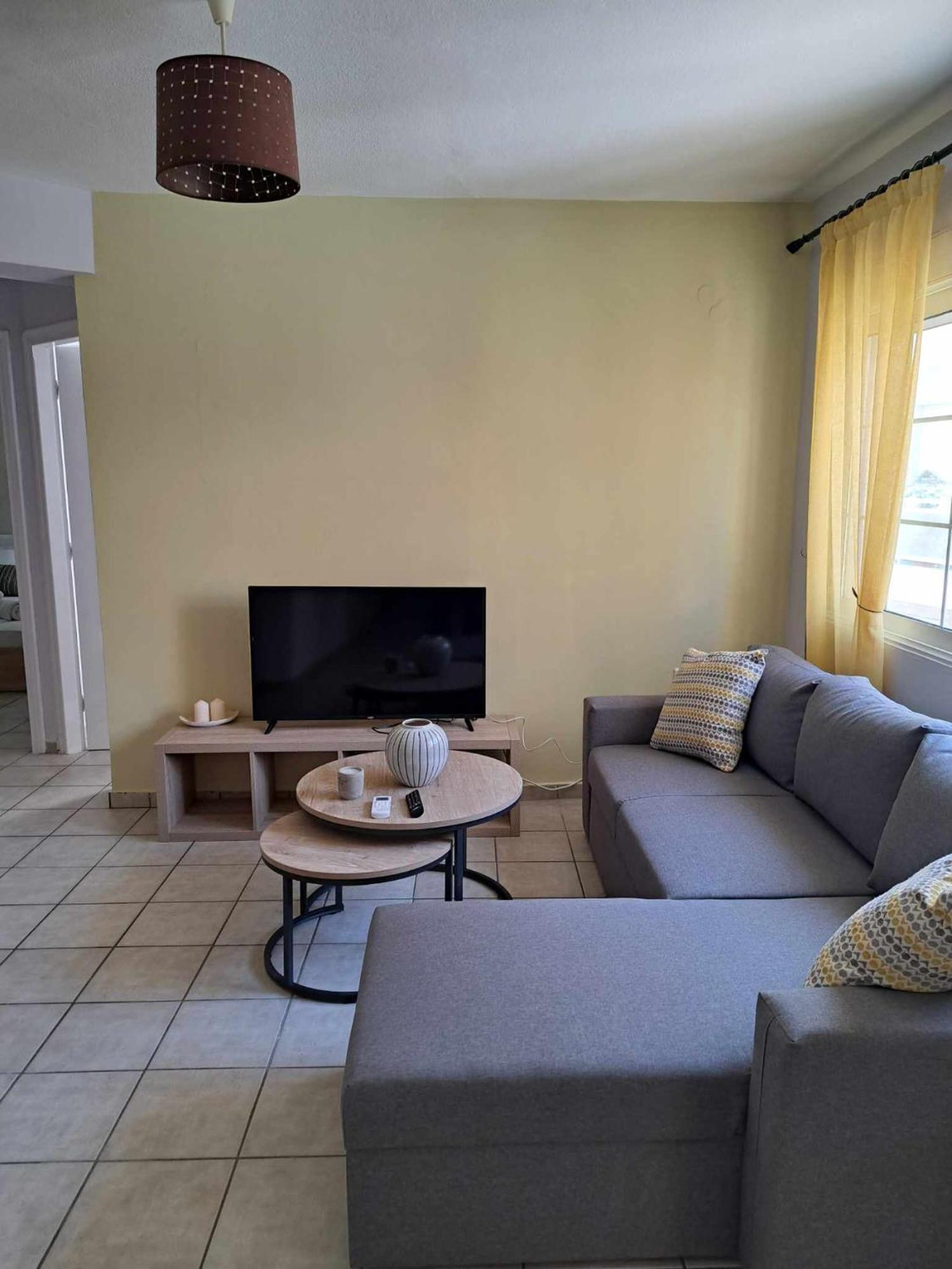 Apartment Olgas House *