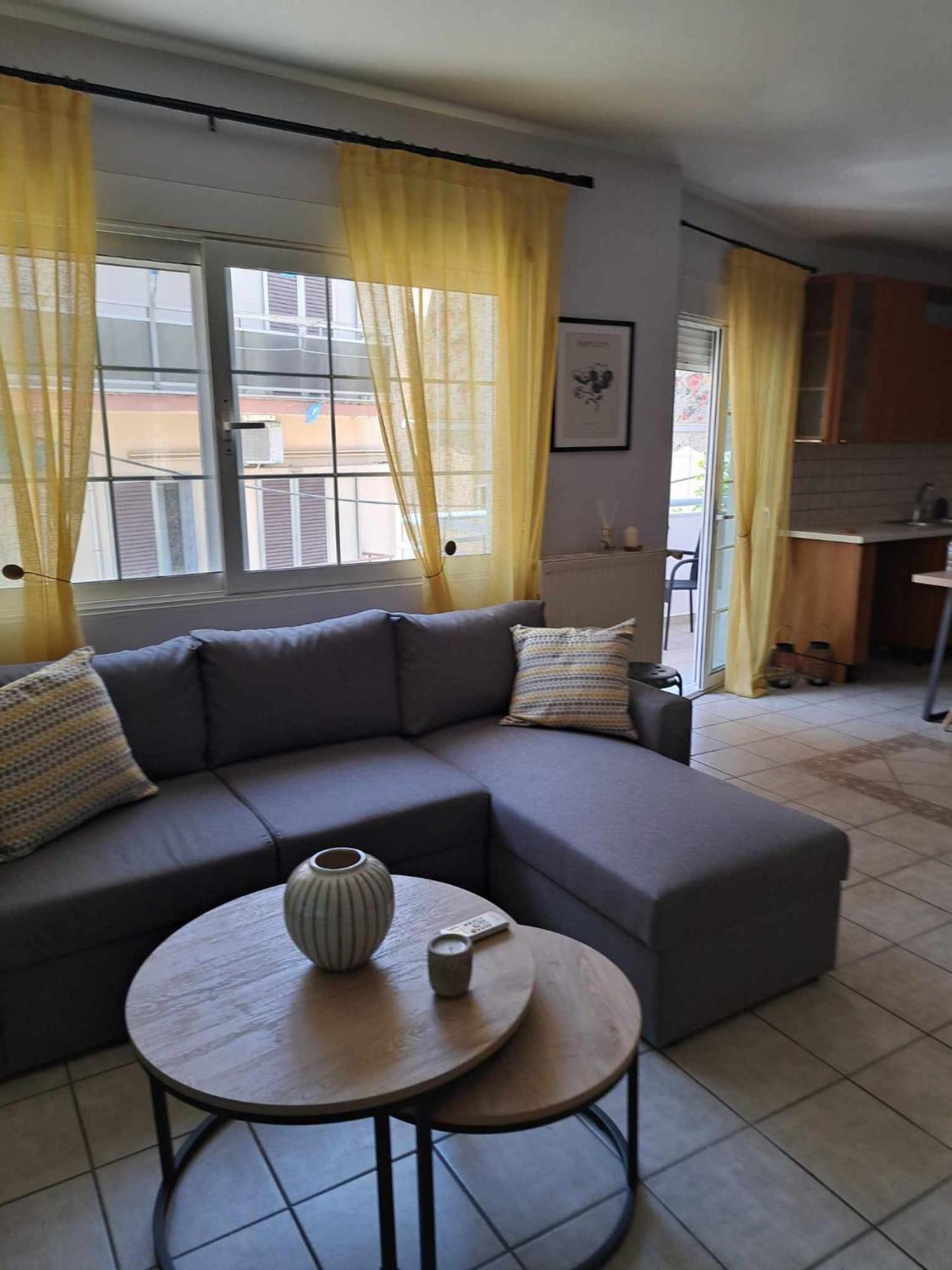 Apartment Olgas House Kavala