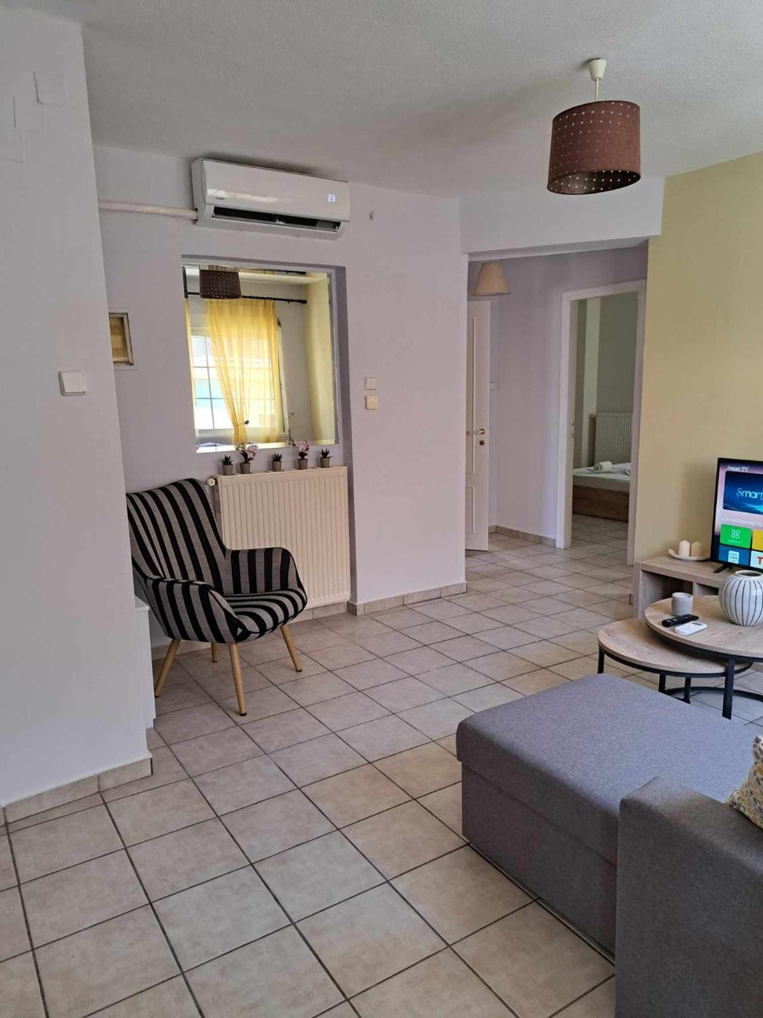 Olgas House Kavala