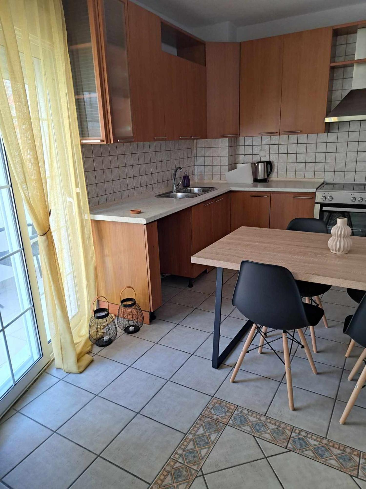 Apartment Olgas House