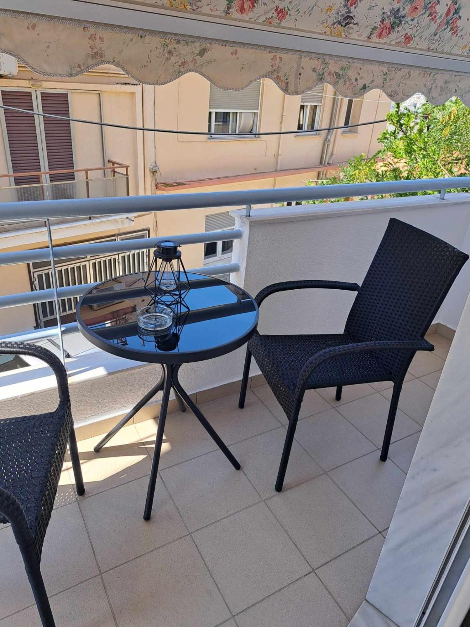 Olgas House Apartment *