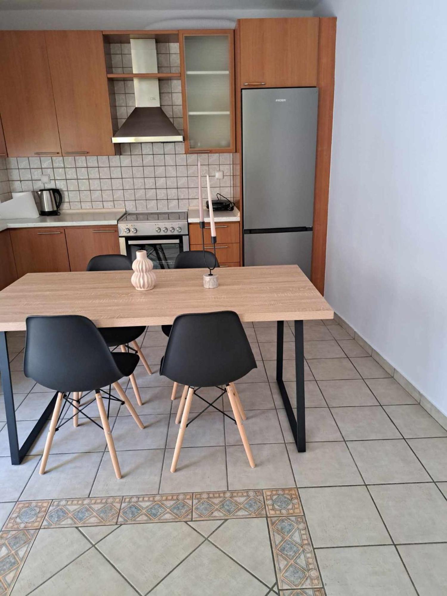 Olgas House Apartment Kavala