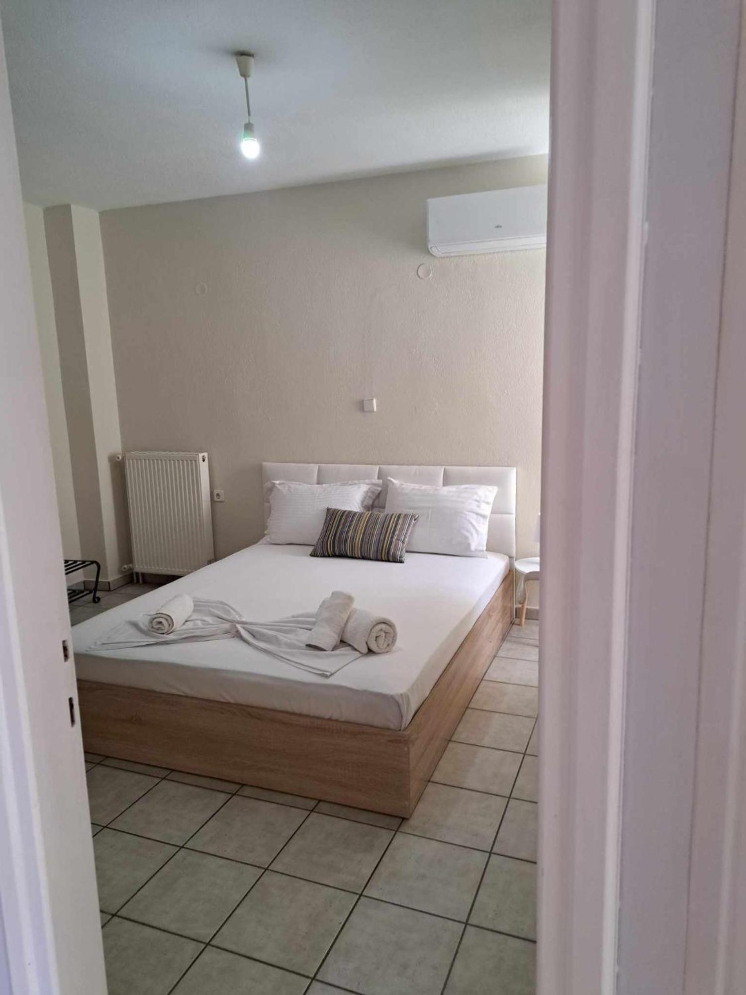 Apartment Olgas House Kavala