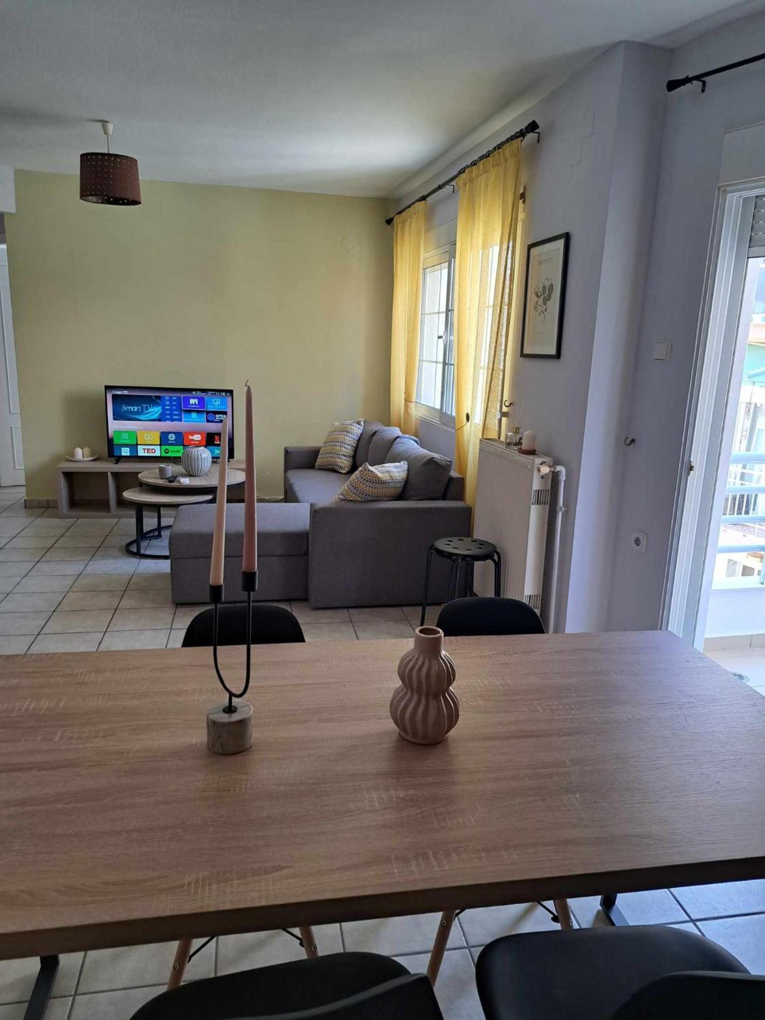 Olgas House Kavala