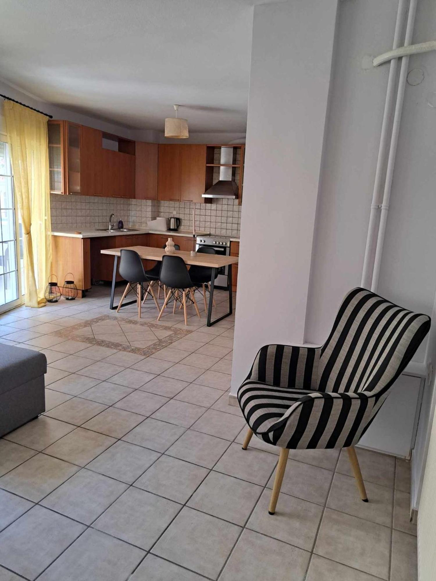 Olgas House Apartment
