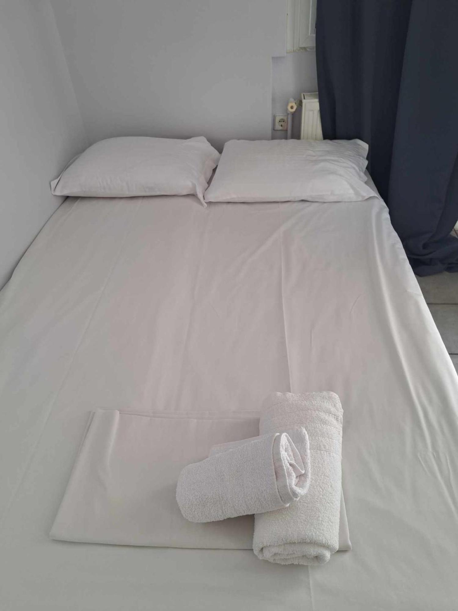 Apartment Olgas House