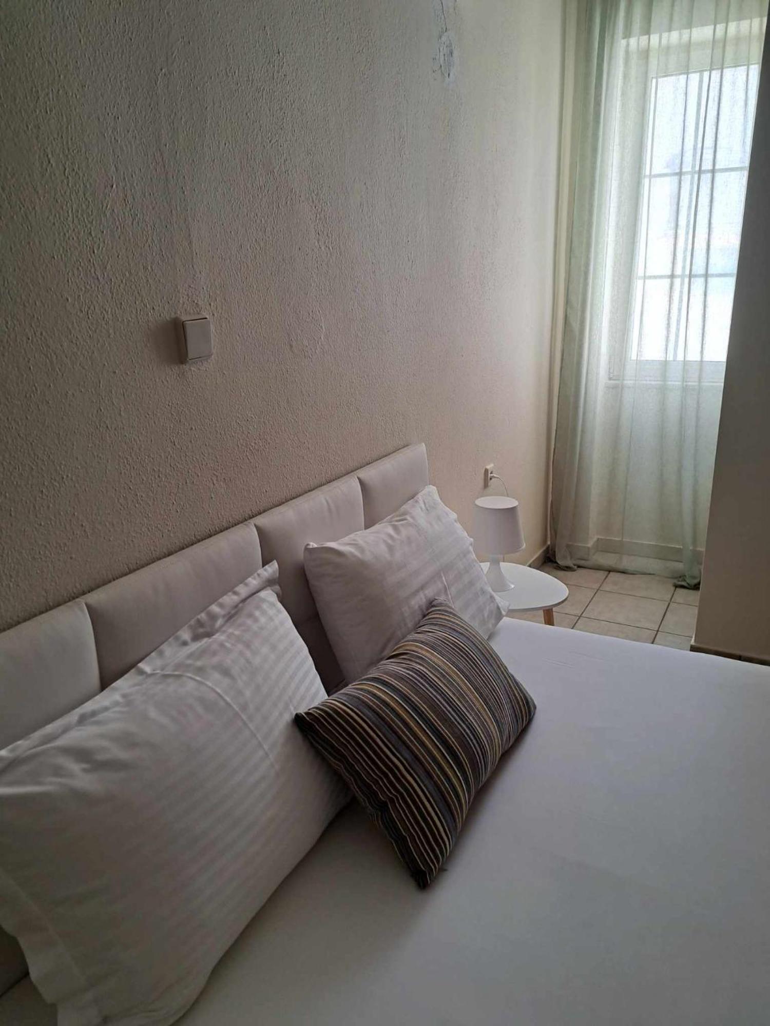 Apartment Olgas House Kavala