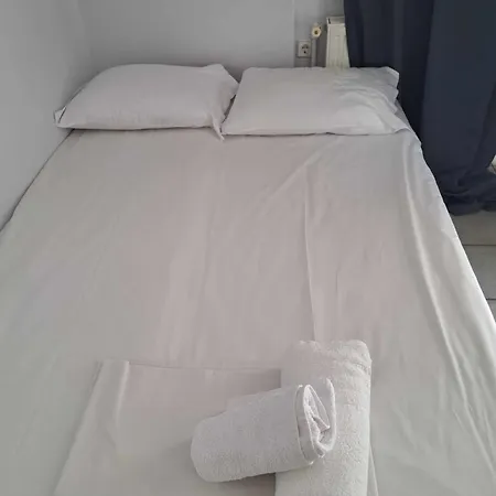 Ferienwohnung Olgas House Kavala Exterior foto