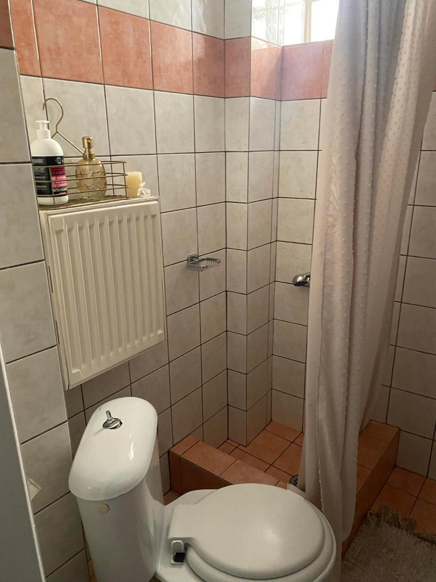 Olgas House Appartamento