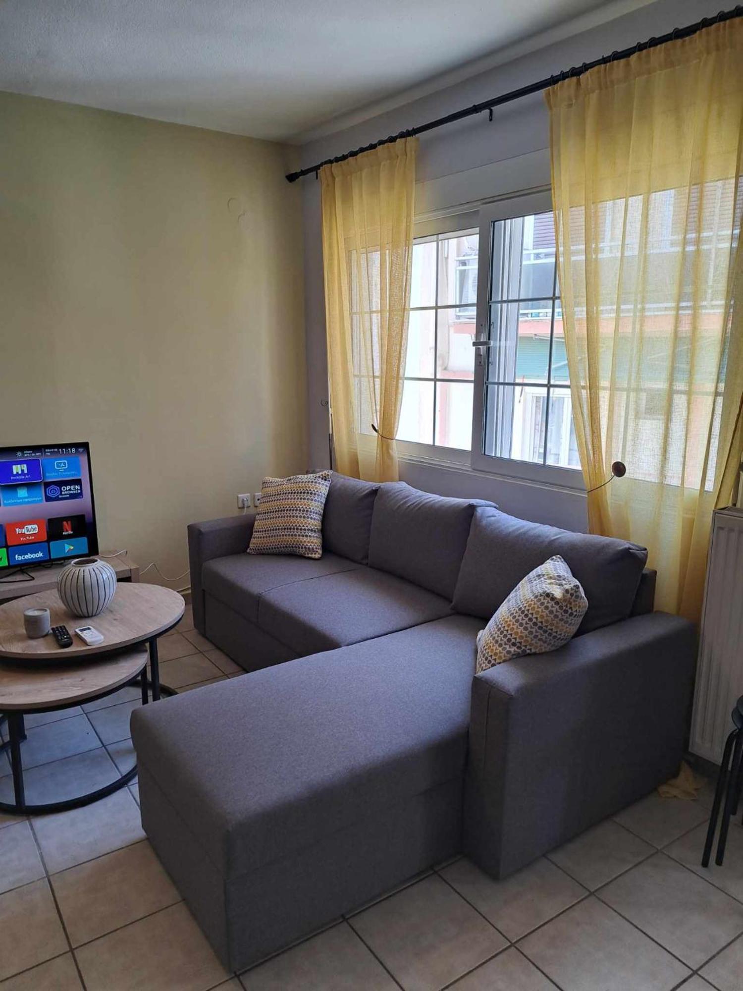 Olgas House Appartamento Kavala